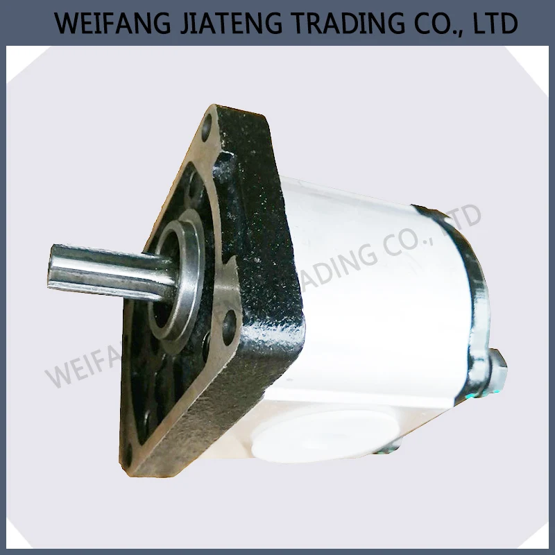 FT354.40C.023 переливной насос постоянного потока для сельскохозяйственного трактора