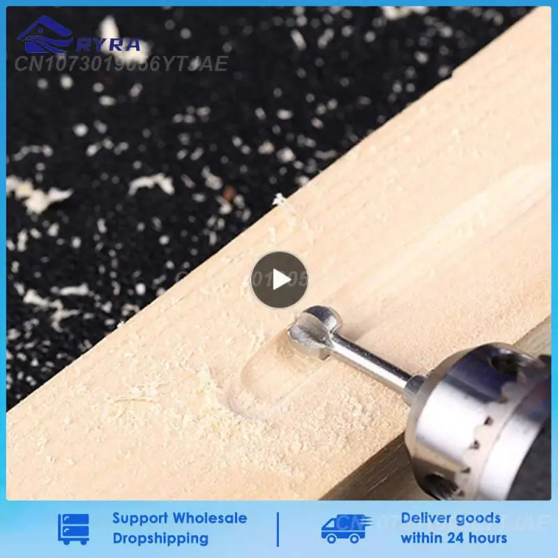 

Newest Drill Bit SetWoodworking Carving Drill Bits Wood Grinding Engraving Milling Cutter Tools Wood Carving Accessories