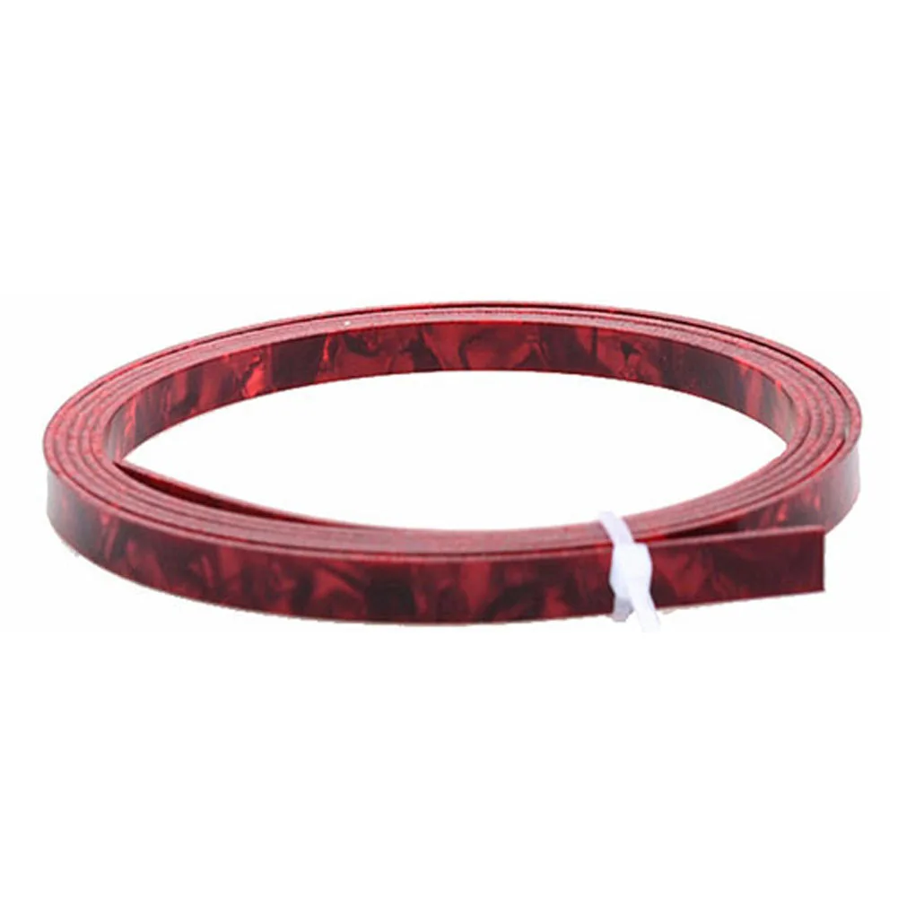 Особый полезный новый двойной высококачественный гитарный переплет Purfling Strip