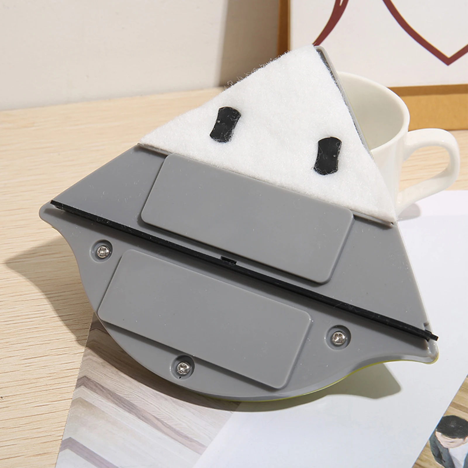 

Магнитный очиститель окон, двусторонний магнитный очиститель окон, внешний магнитный очиститель окон, зеркальный очиститель стекла