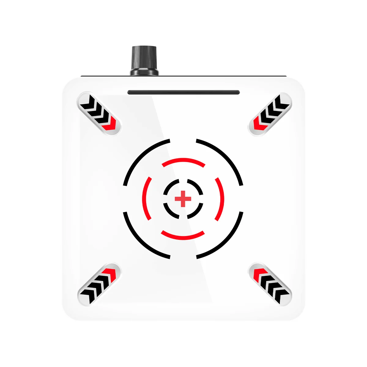 Магнитная мешалка 6 5-дюймовая пластина для перемешивания скорость 2500 об/мин