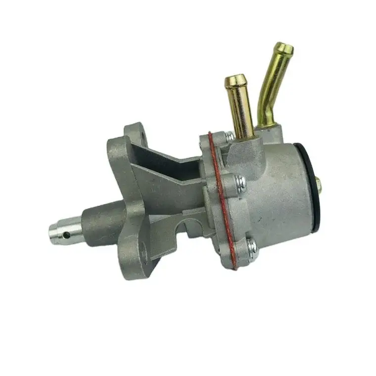 Механический топливный насос 6677830 6666522 Подходит для мини-погрузчиков Bobcat 863 873 883