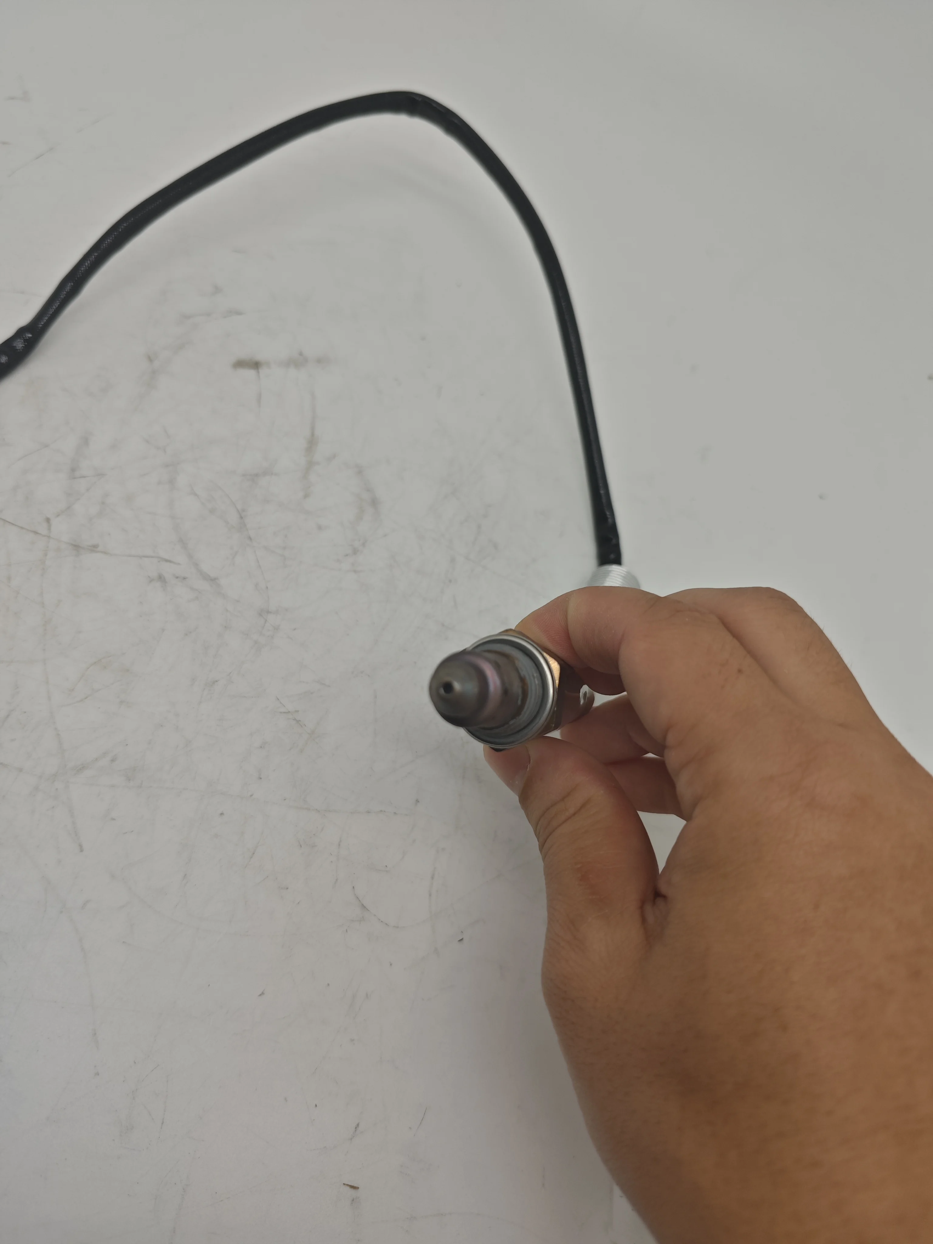 LR 122057 Датчик кислорода для Land Rover Range Sport Velar DISCOVERY IV 2013-2025