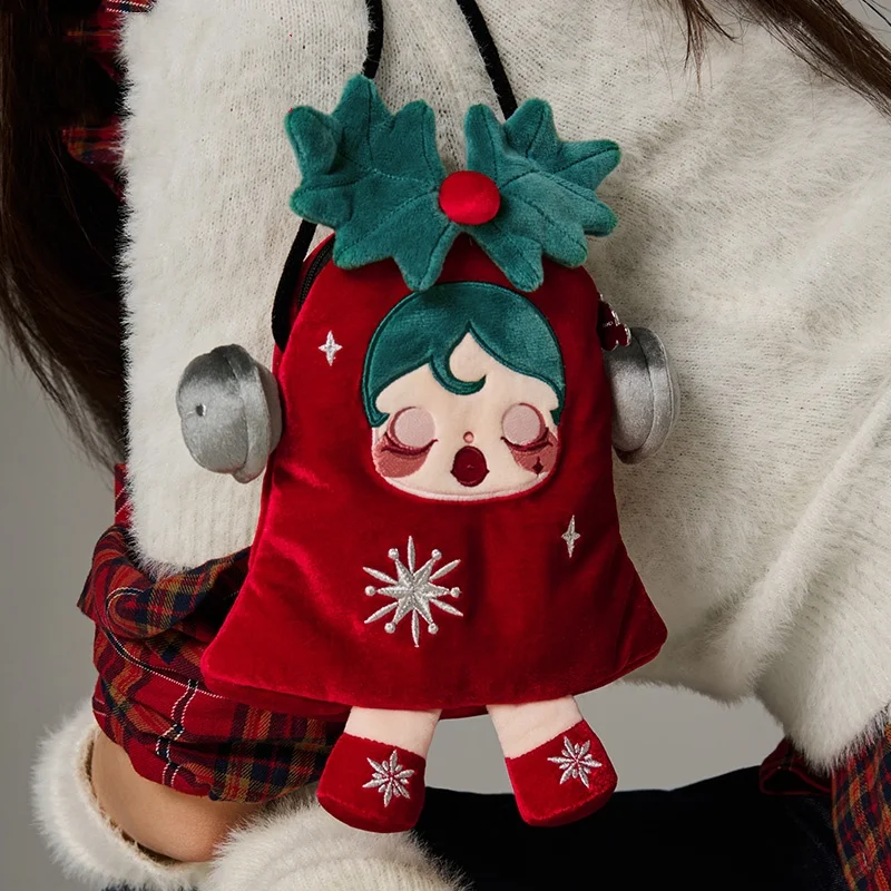 Сумка Skullpanda Wishing Time Series