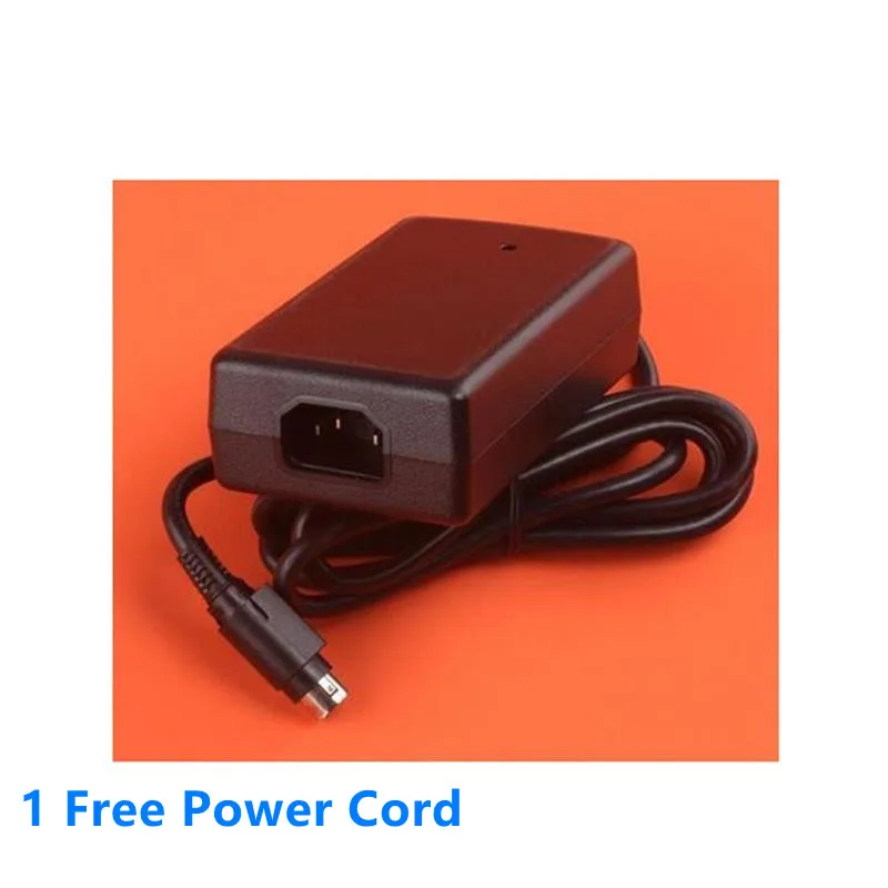 Оригинальное зарядное устройство с адаптером переменного тока для Haider HDAD60W104 24 В 2