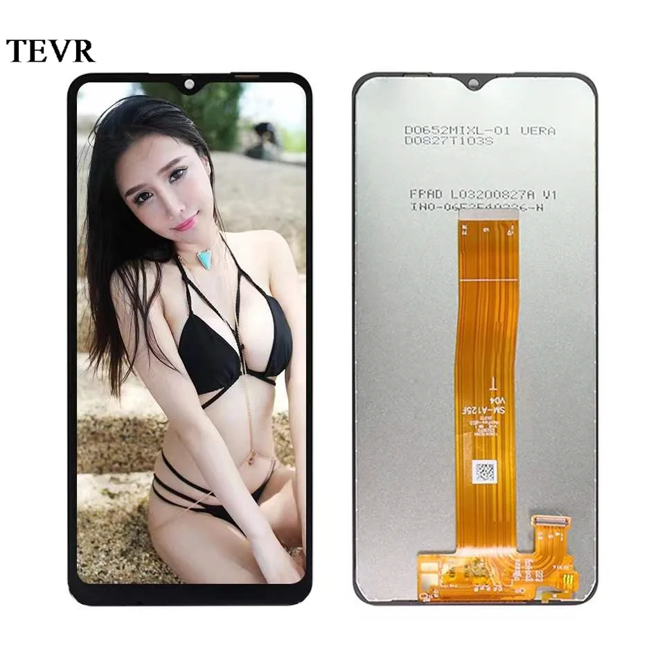 

Display For Samsung Galaxy M02 M022 LCD Display Touch Screen Digitizer Replacement SM-M022F, SM-M022F/DS, SM-M022G, SM-M022G/DS