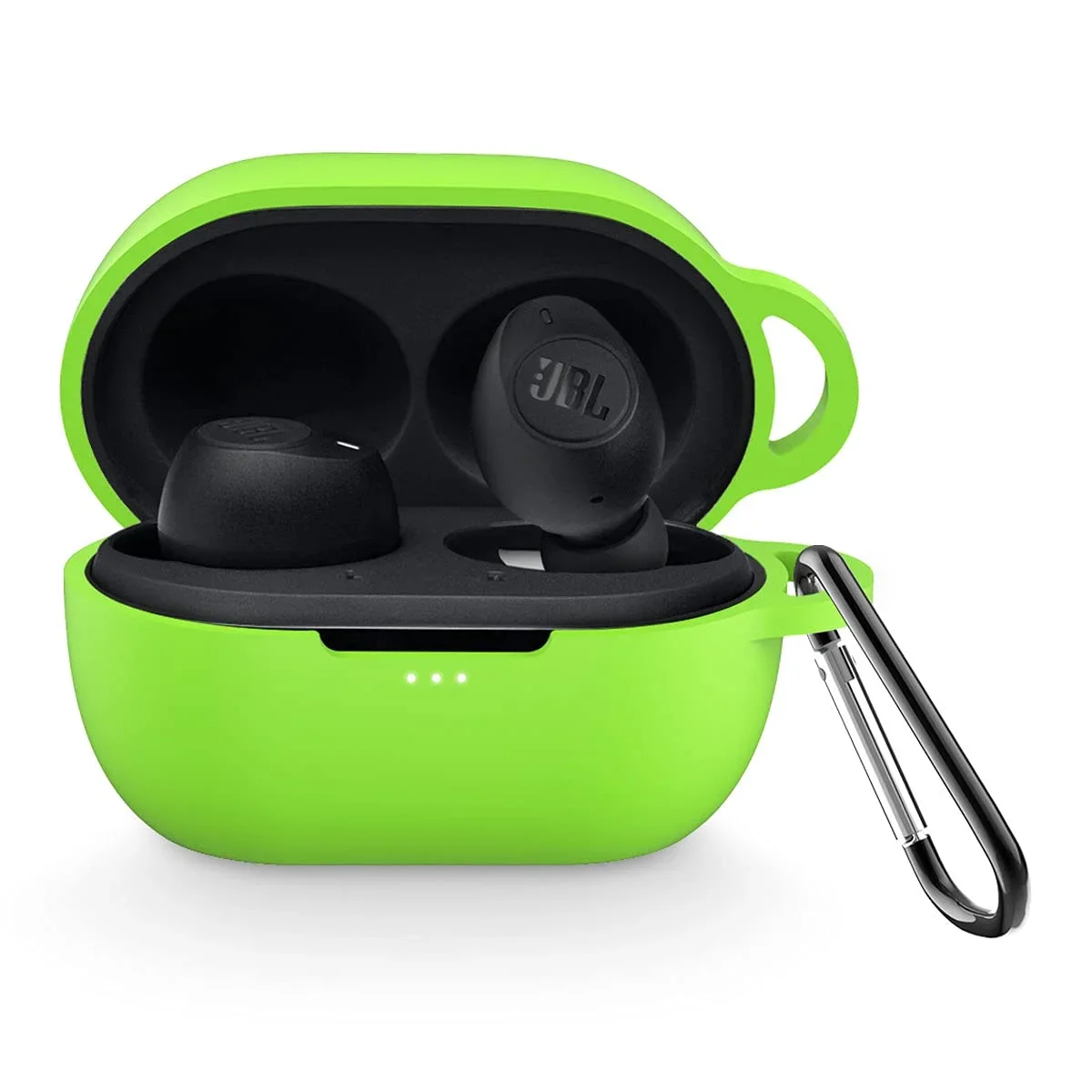 Защитный силиконовый чехол для JBL Tune 115 TWS 115TWS