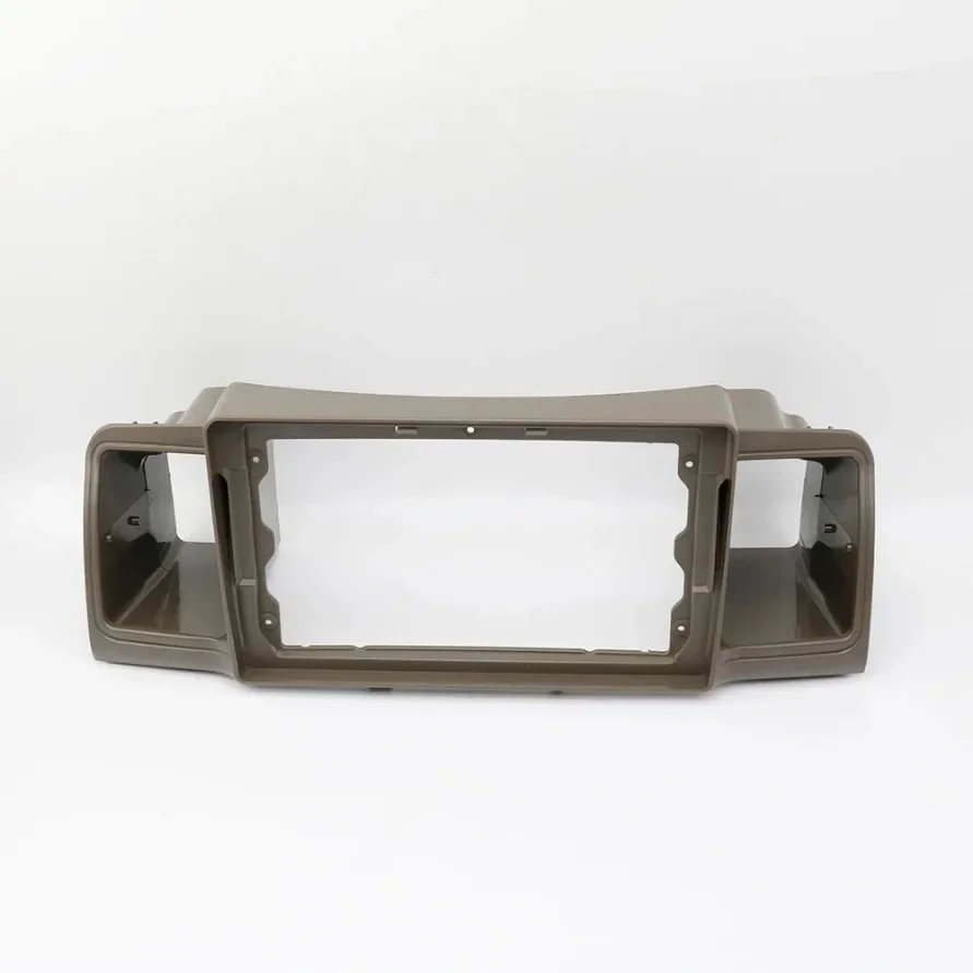 9-дюймовый автомобильный радиоприемник Android MP5 стереоплеер 2 Din панель головное