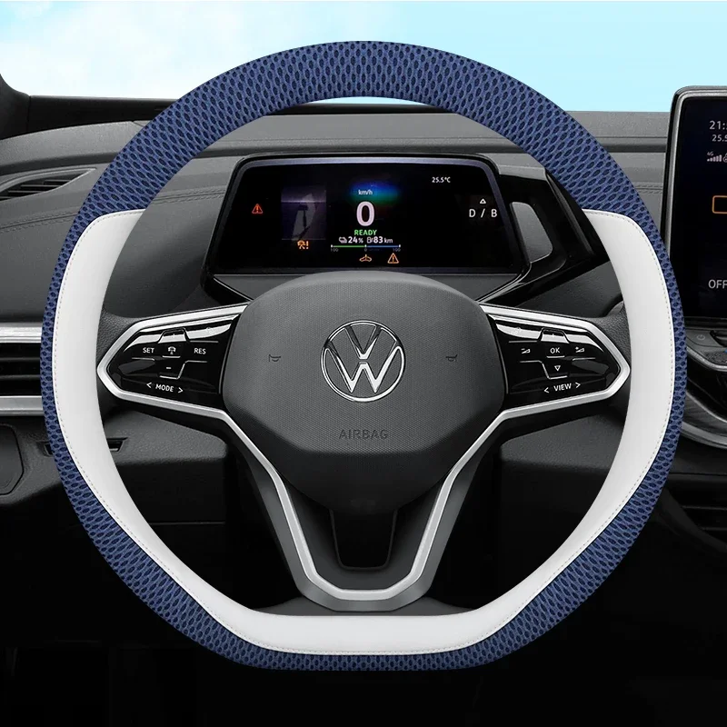 

Фонарь нескользящий для Volkswagen VW Tiguan MK2 Touran Golf MK7 фонарь 2017 2018 - 2023 автомобильные аксессуары