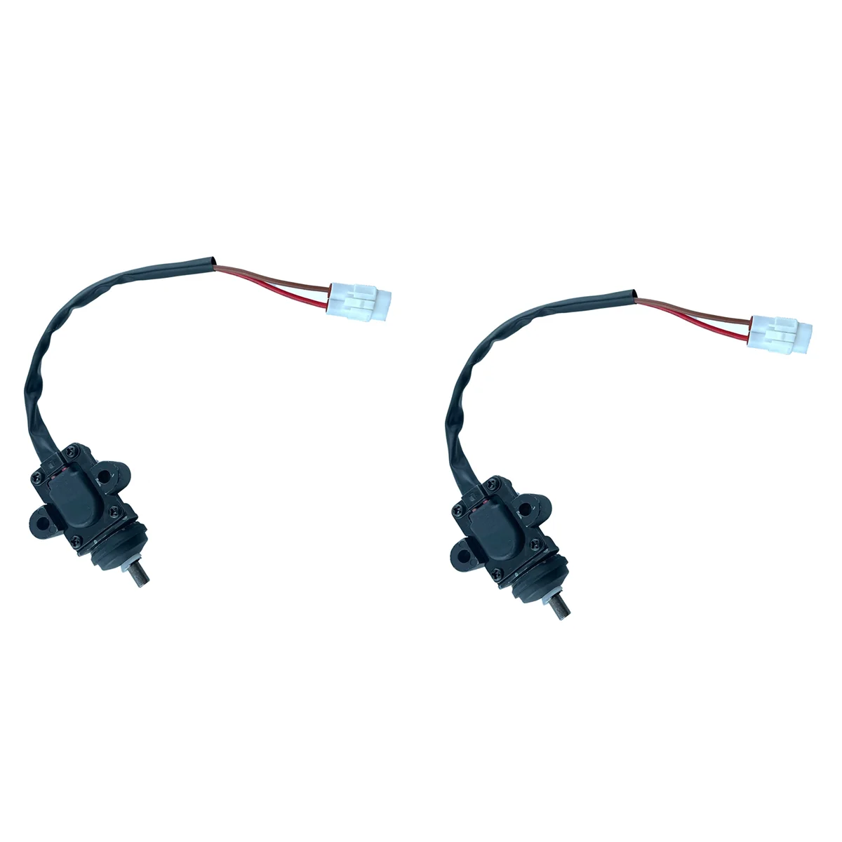 

2X Stop Switch for Yamaha Golf Carts G11 G14 G16 G19 G20 G21 G22 G29 Drive Gas & Electric JF7-82817-20