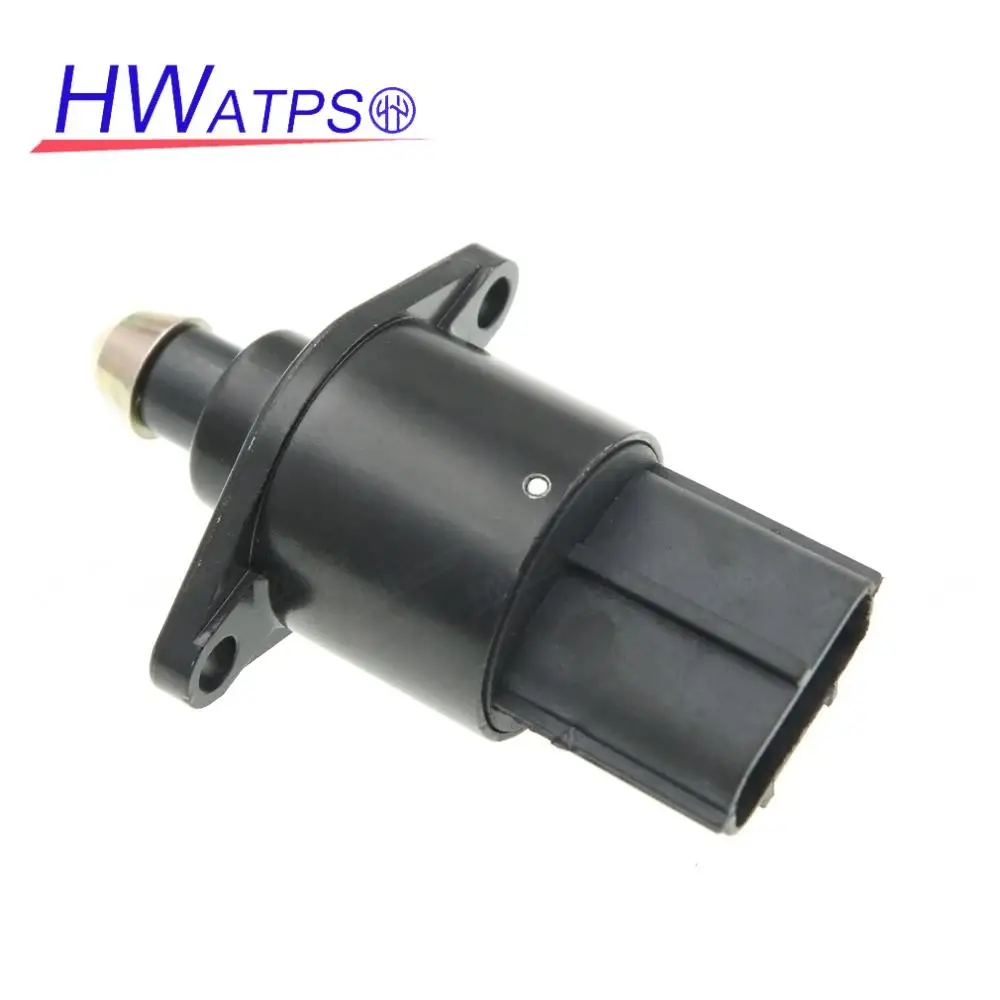 OEM: 4874373 Клапан регулирования воздуха холостого хода впрыска топлива для Jeep Grand