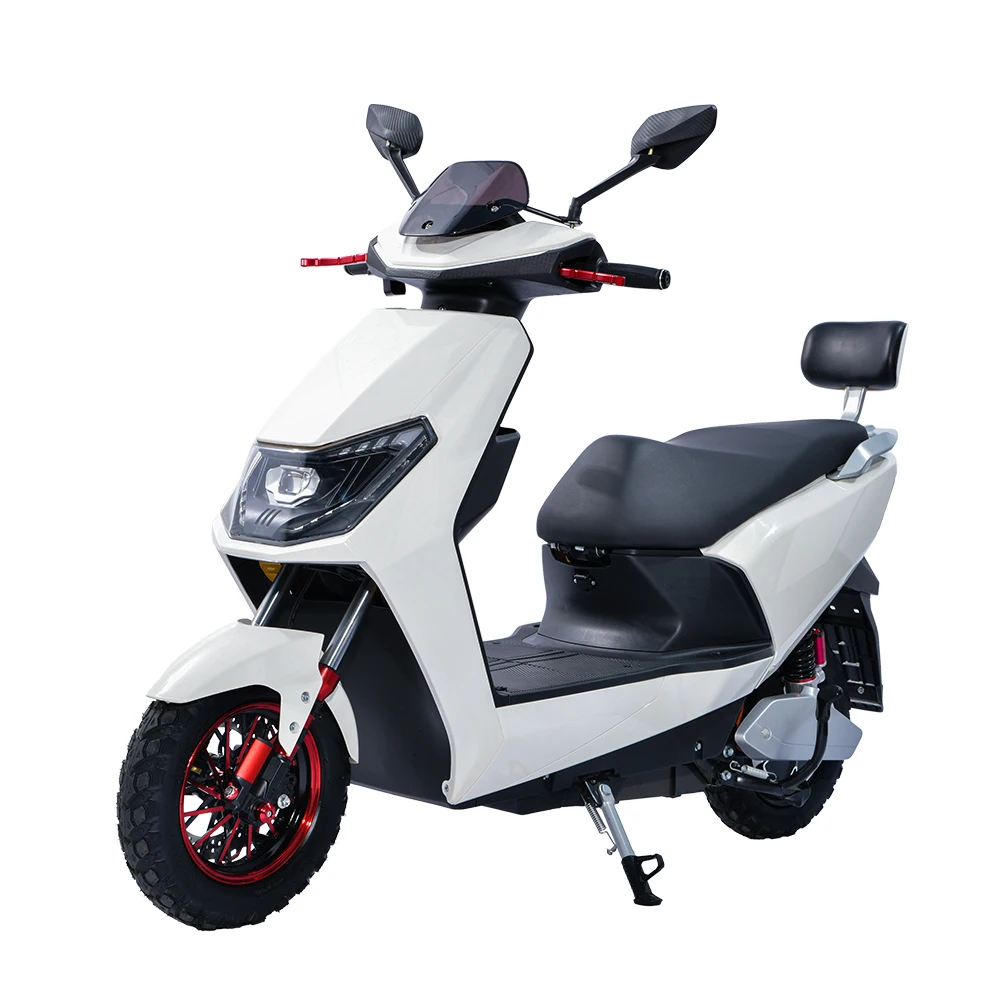 

2023 EEC CE HEZZO 70v Escooter Motorbike City Co Co Halley Electric Scooter Powerful Motorcycle Longrange