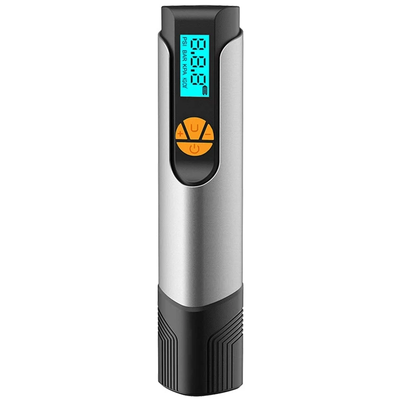 

Wireless Pump Inflatable Pump Bicycle, Car, Ball Game, Universal American-French Nozzle