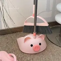 Комплект для уборки с пухлей#3