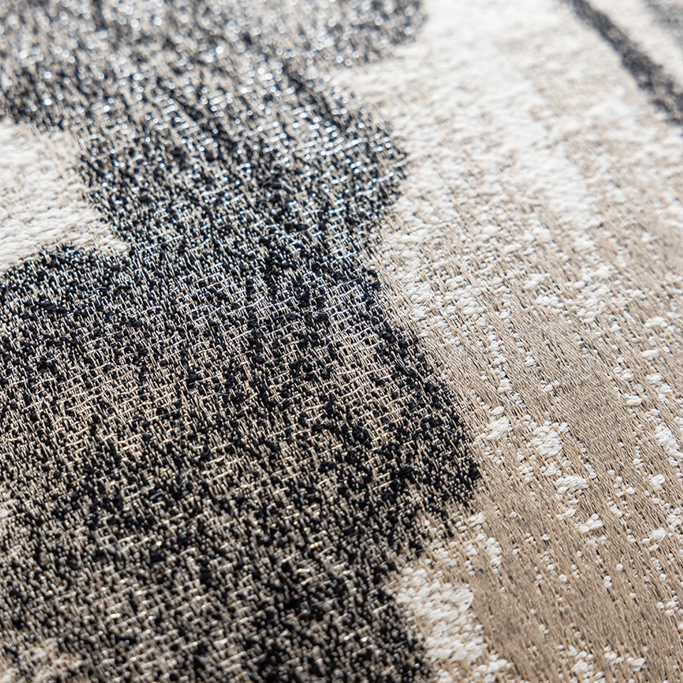 Новый чехол для подушки в китайском стиле легкая роскошная наволочка гостиной