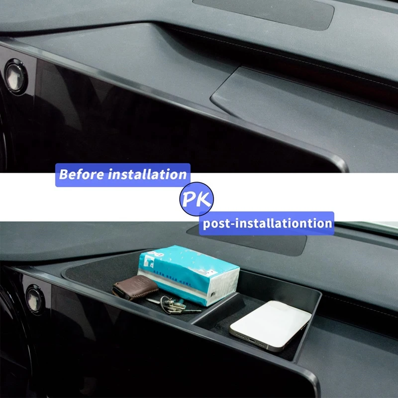 Центральный лоток для приборной панели органайзер коробка хранения Lexus RX RX350 Rx350h