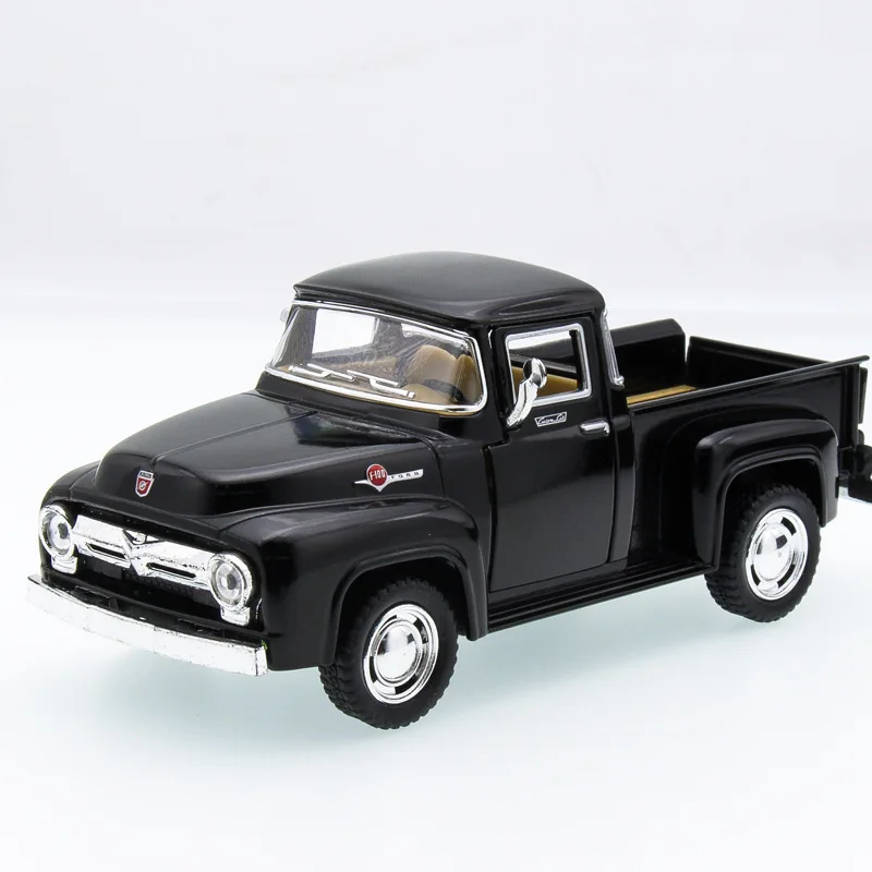 Высококачественные Имитационные изысканные Литые и игрушечные автомобили: Kinsmart