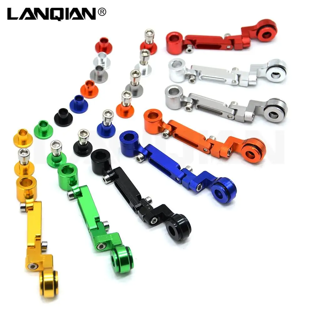 Motocyklowy zbiornik płynu hamulcowego do Hondy Hornet 250 CB 400 599 600 HORNET CB919 CBR600 F2 F3 F4 i