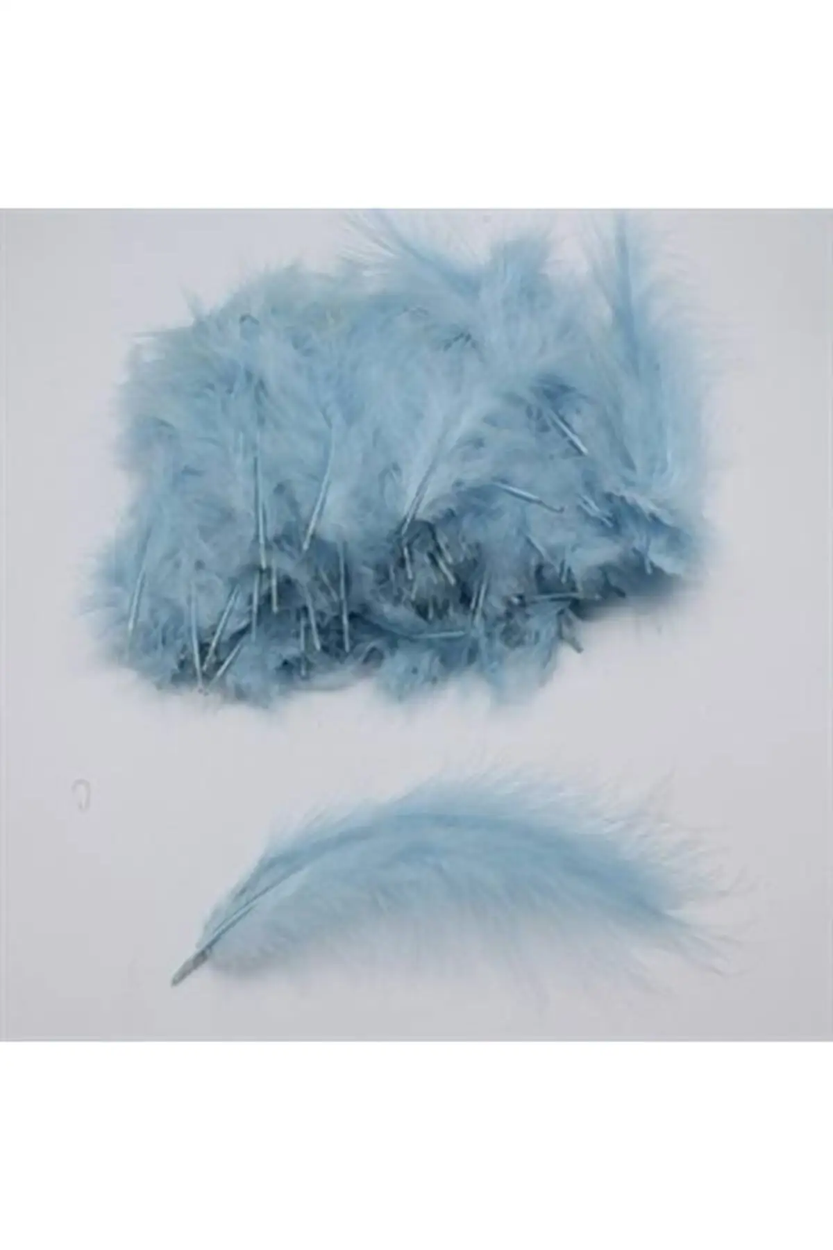 

100l Bebe Blue Bird Feather 1 5x2 Sslemelik Bebe Blue Bird Feathers henna bride veil welon