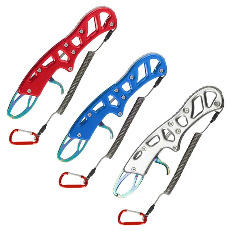 

Рыболовные плоскогубцы, светящиеся рыболовные щипцы из алюминиевого сплава, рыболовные снасти