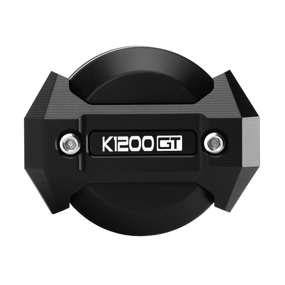 

Motorcycle Accessories Final Drive Housing Falling Protection Pad For BMW K1200GT K1200R K 1200 R Sport K1200S K1300GT Falling