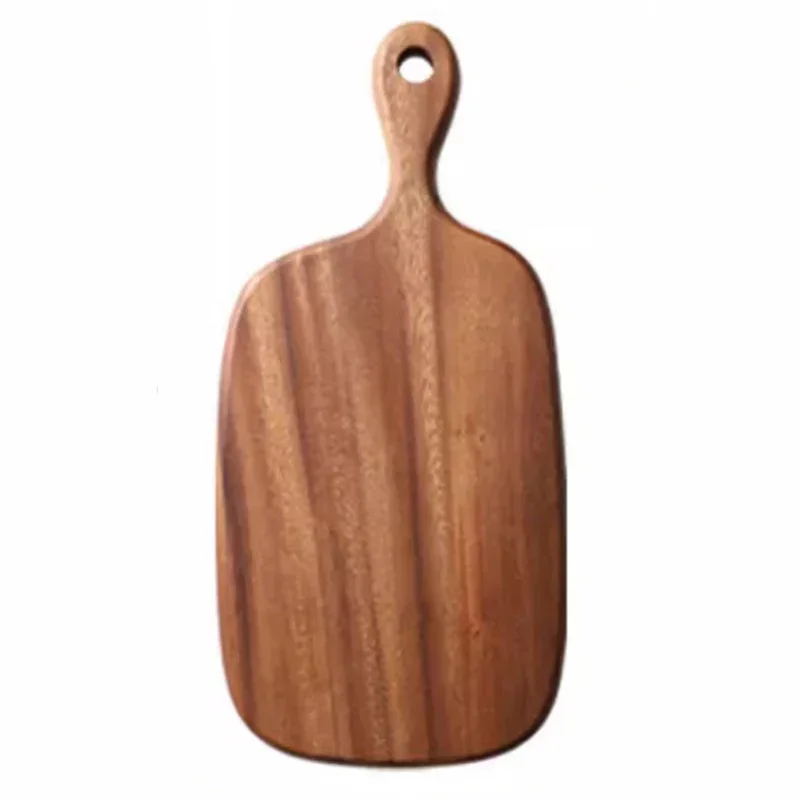 Высококачественная Роскошная Посуда современная деревянная Корейская