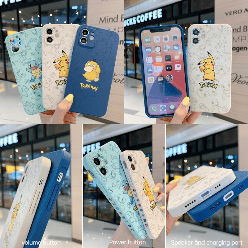 Чехол для iPhone 11 12 Pro Max 8 7 6 6s plus XR X XS MAX SE | Женская одежда