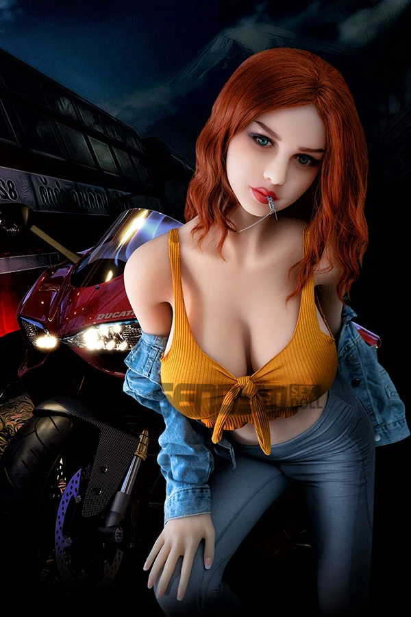 Настоящая Силиконовая секс-Кукла Реалистичная грудь ТПЭ кукла для любви