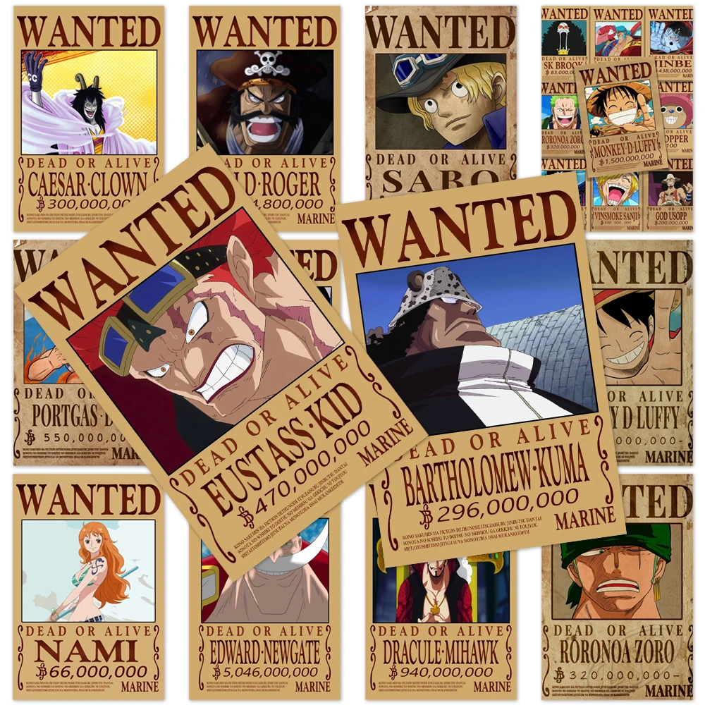Ророноа Зоро Декор роспись One Piece Картина Home Vinsmoke Sanji постер Marshall D. Учить картины