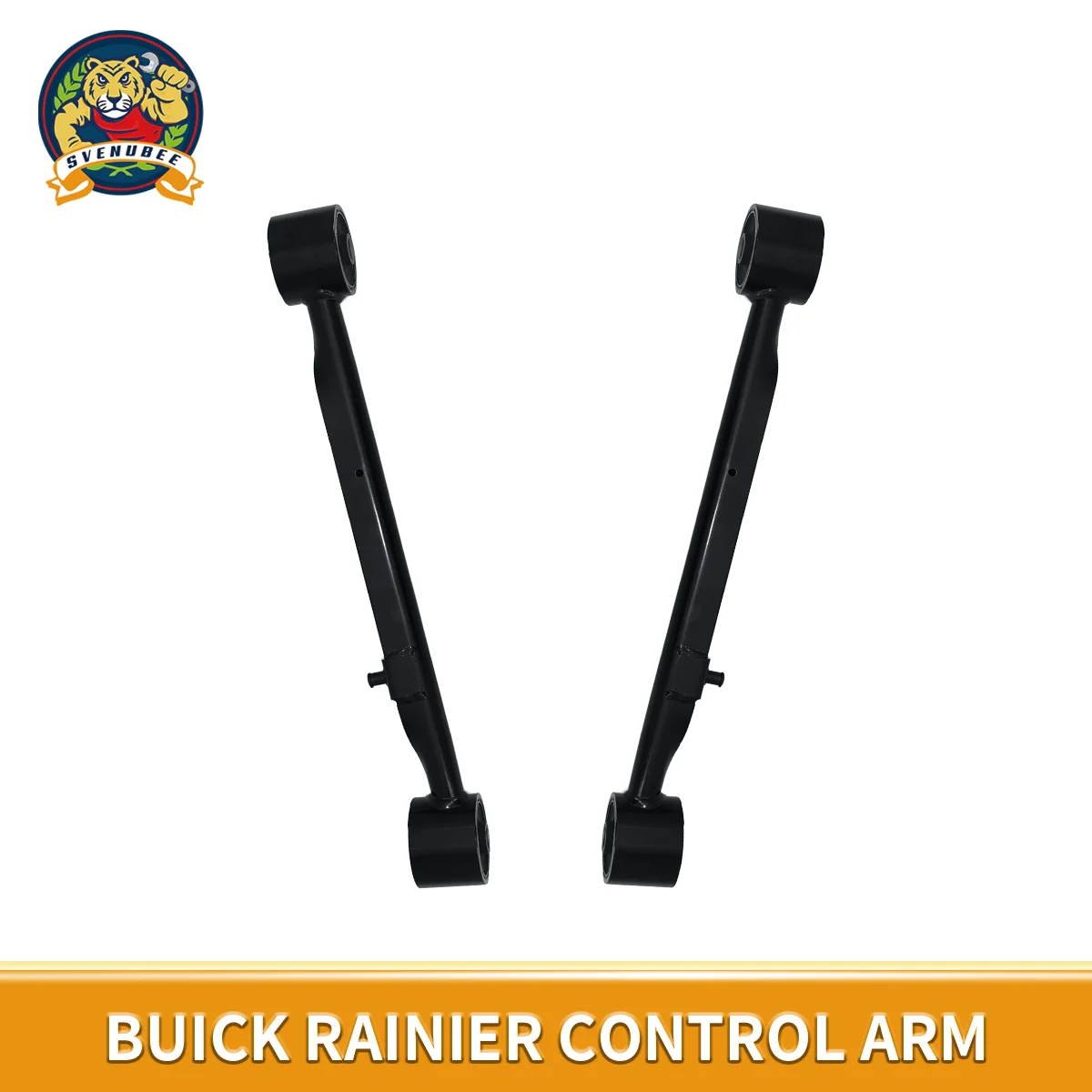 

Svenubee пара задних верхних рычагов управления для Buick Rainier Chevrolet SSR GMC организма Isuzu Ascender 2002 2003 2004 - 2009