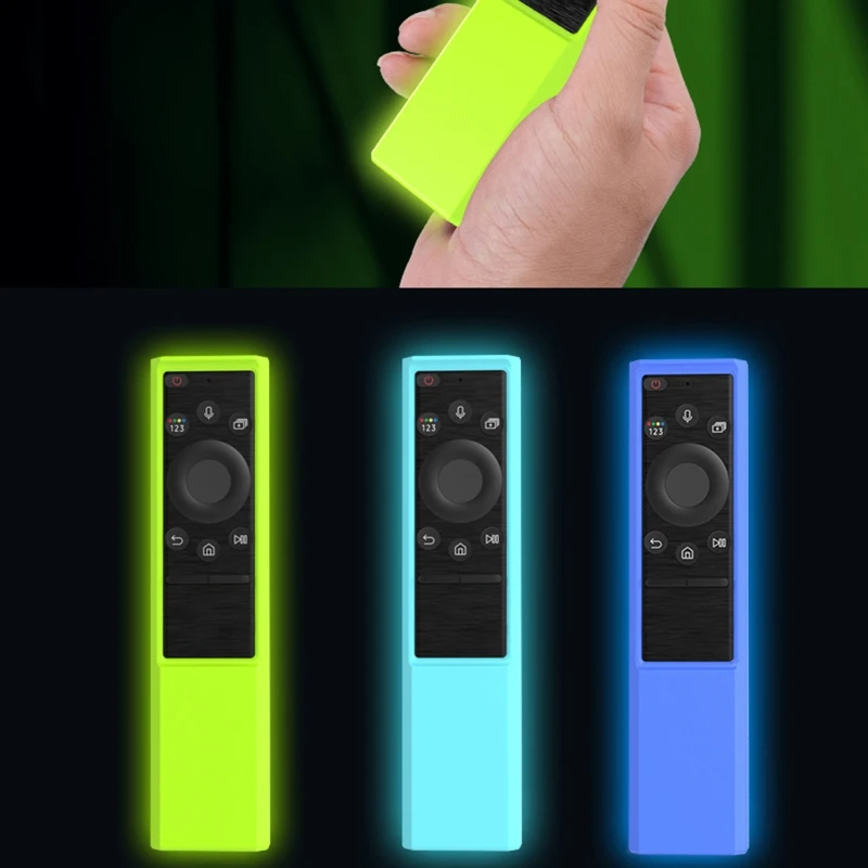 Чехол для пульта дистанционного управления телефона задняя крышка телевизора