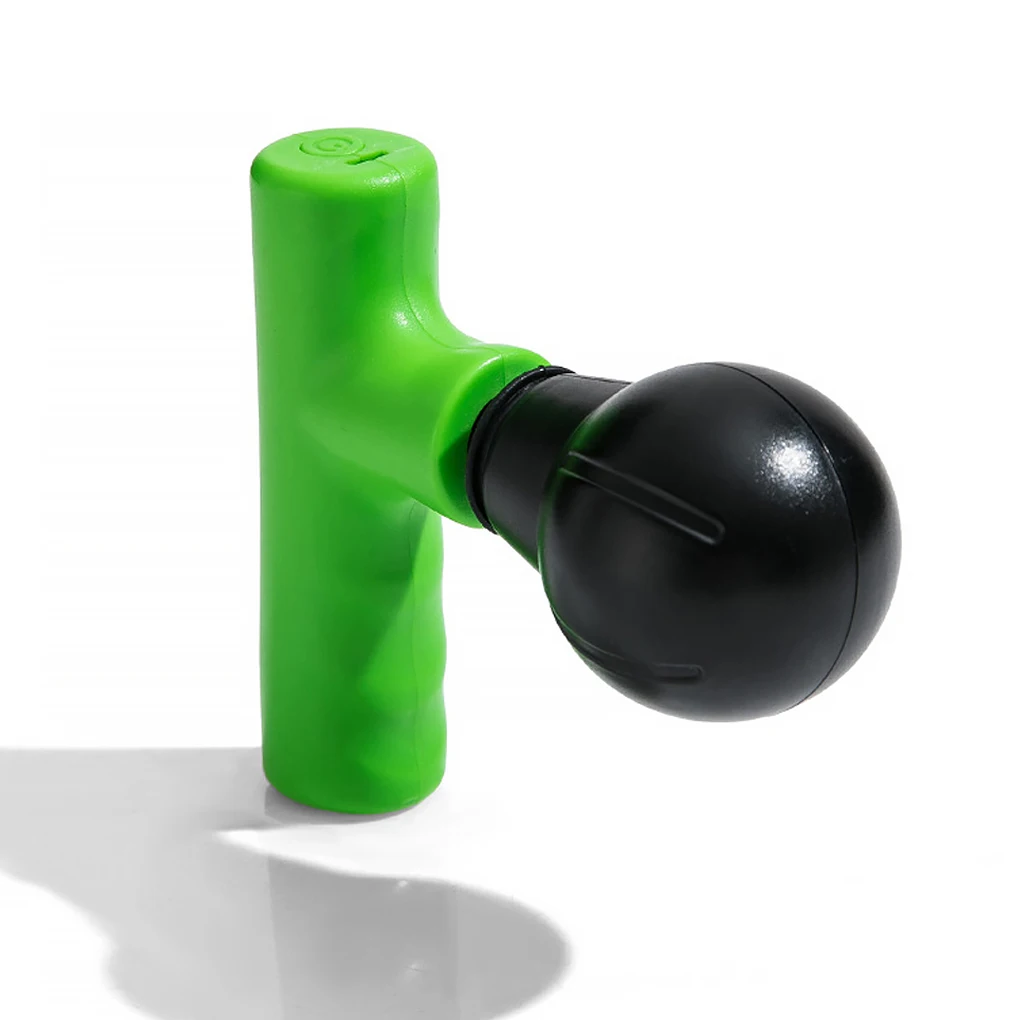 

Массажер пластиковый для глубоких тканей, 1/2/3 дюйма