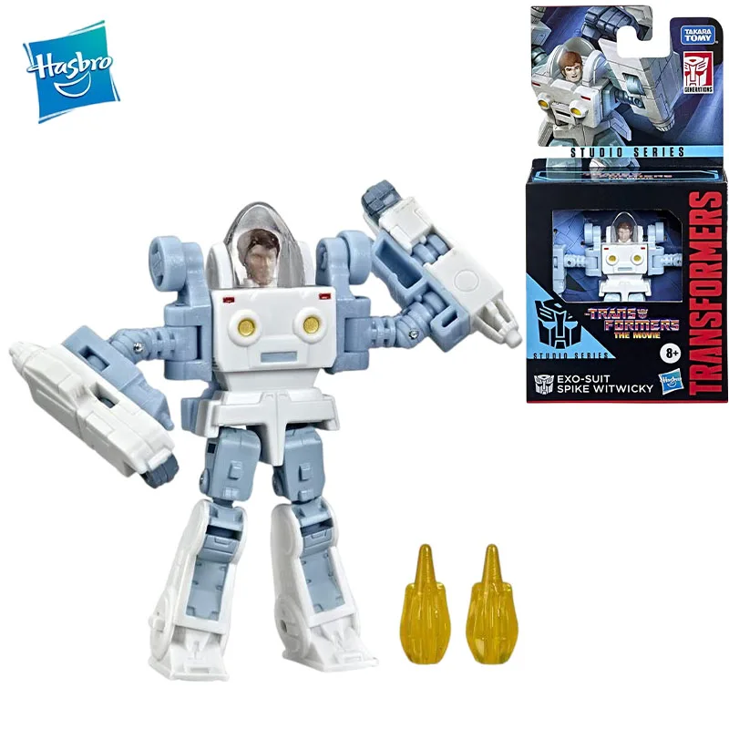 Action Figures Model Toys