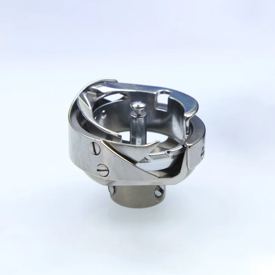 Фонарь с вращающимся крючком для Золотого колеса, фонарь для швейной машины, детали для детской швейной машины, вышивка 112041-901 Фонарь с вращающимся крючком для Золотого колеса, фонарь для швейной машины, детали для детской швейной машины, вышивка 112041-901