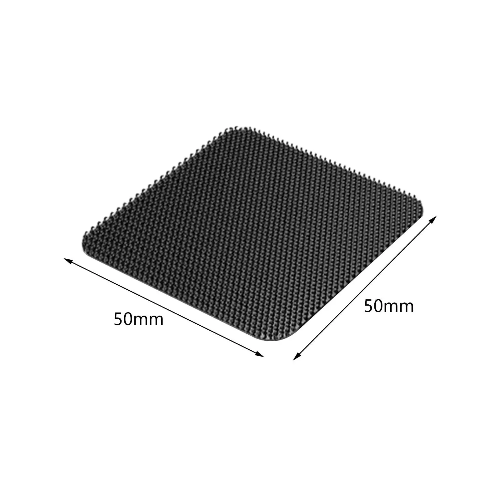 Многоразовая наклейка на коврик автомобильная для ковриков напольные коврики