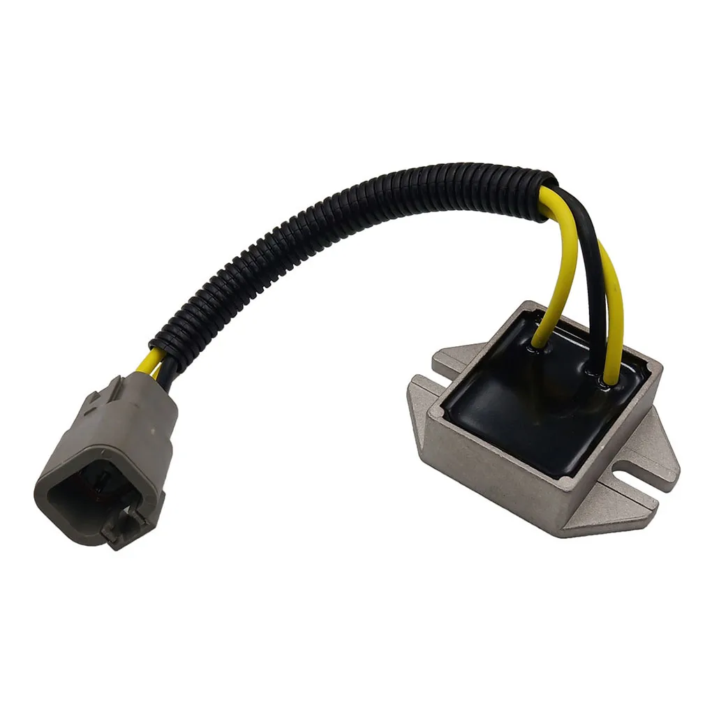 

Motorcycle Performance Rectifiers Matching Regulator Voltage Current