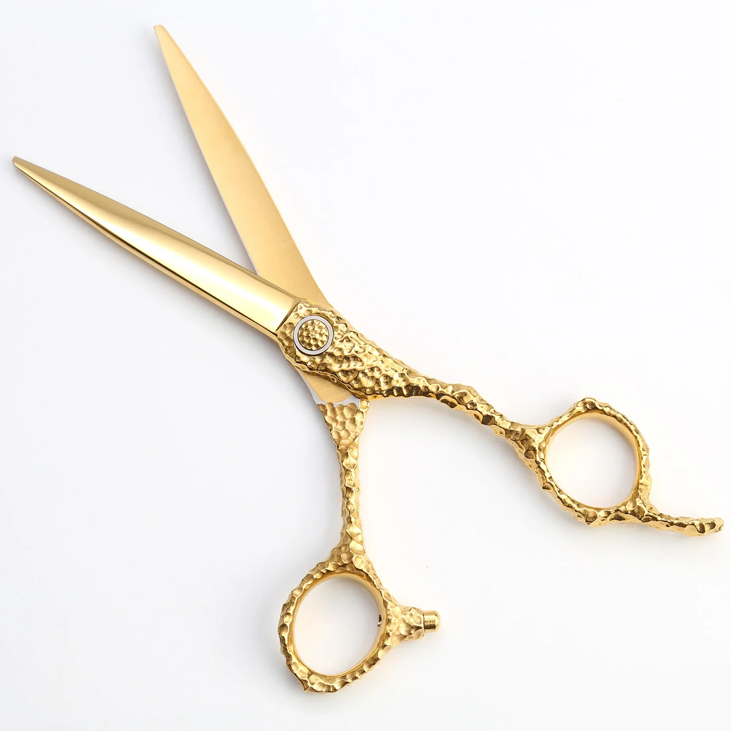 Ножницы mizuдешевые ножницы для волос розовое золото парикмахерские японские