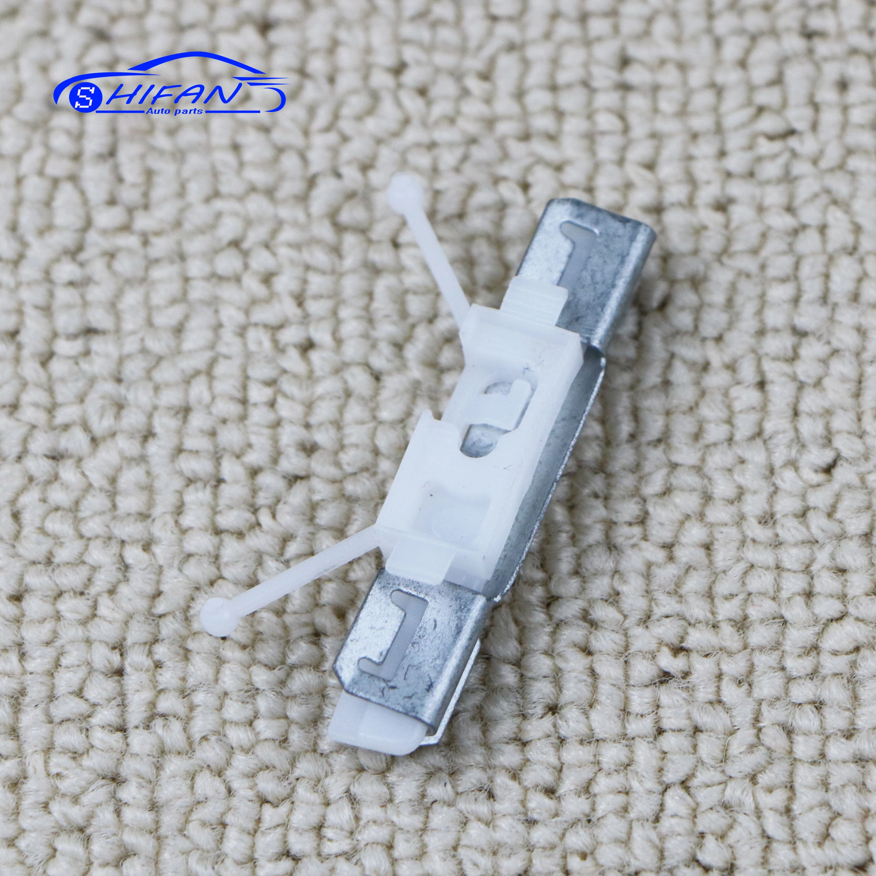 

30753487 зажим для переднего лобового стекла для Volvo XC60 2010 2011 2012 2013 2014 2015 2016 автомобильные аксессуары