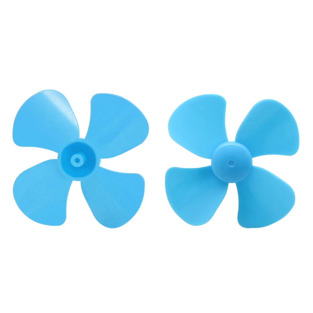 Пропеллер с 4 лопастями 604 лопасти 10 шт