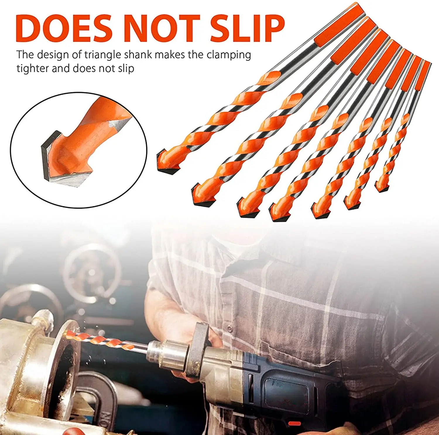 Рисунок 3 - 3-12 мм, карбидная плитка