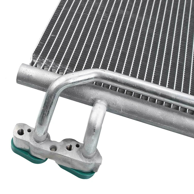 64509169772 64539206297 64539229022 конденсатор для BMW E81 116i 118i 120i 130i E92 E93 E90 E91 316i 318i 325i 330i 320i