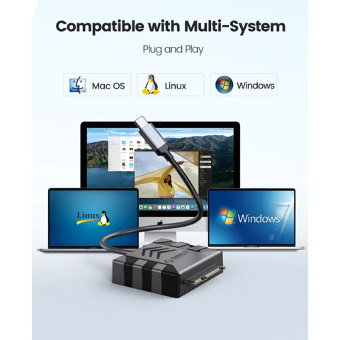 ORICO Адаптер USB 3.0 к SATA