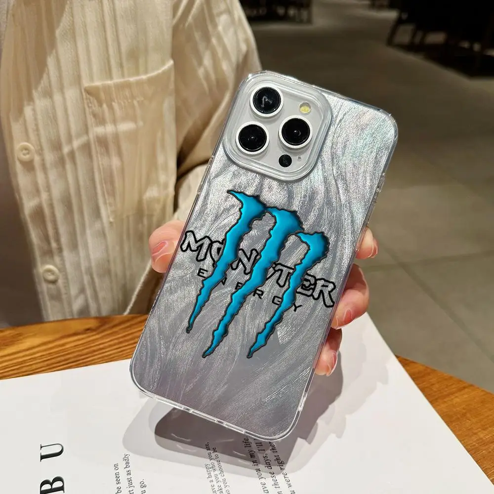 Питьевой чехол для электронных энергетических устройств MINISO телефона Camlet Laser Iphone