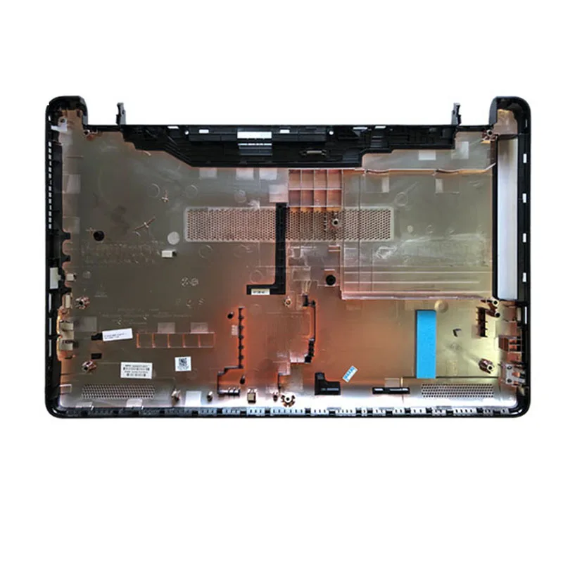 Новый для HP 15-BS 15-BW 15Z-BW 250 G6 255 929893 -001 Верхняя задняя крышка ЖК-дисплея/передняя