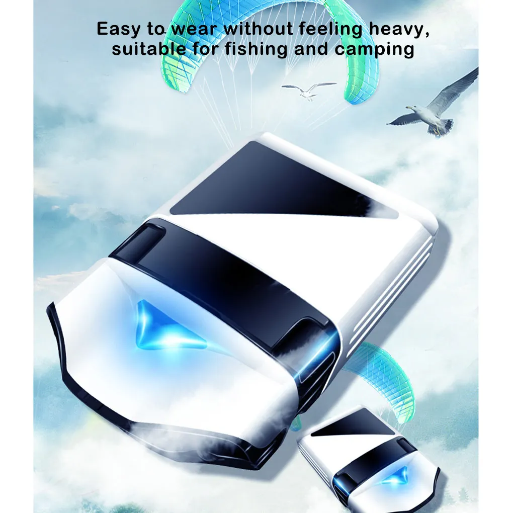 

Налобный фонарь Sense, перезаряжаемый суперъяркий налобный фонарь, мощное освещение, практичный фонарь с функцией ночного бега