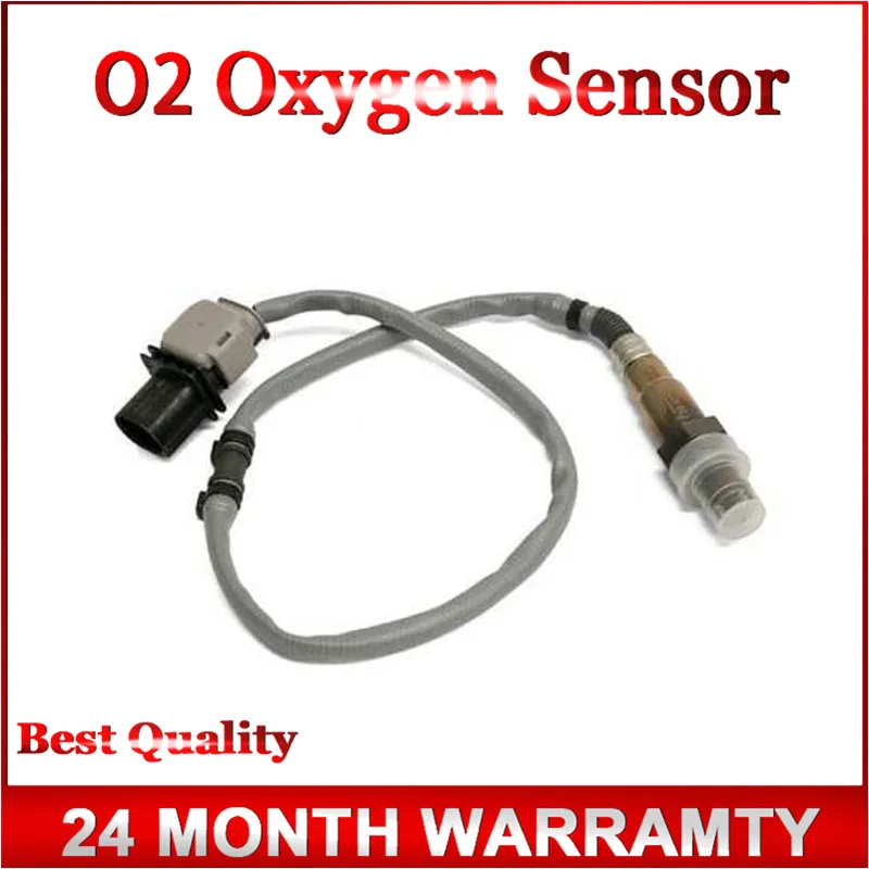 Для датчика кислорода 97060612301 подходит для Porsche Palamela 3.6L/4.8L/4,8 T Замена bosch 17218