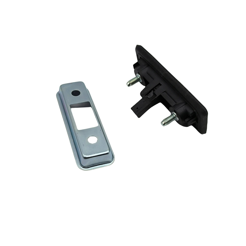 Наружный переключатель ручки задней крышки багажника 1Z0827574 1Z0827574C 1Z0 827 574 для Skoda