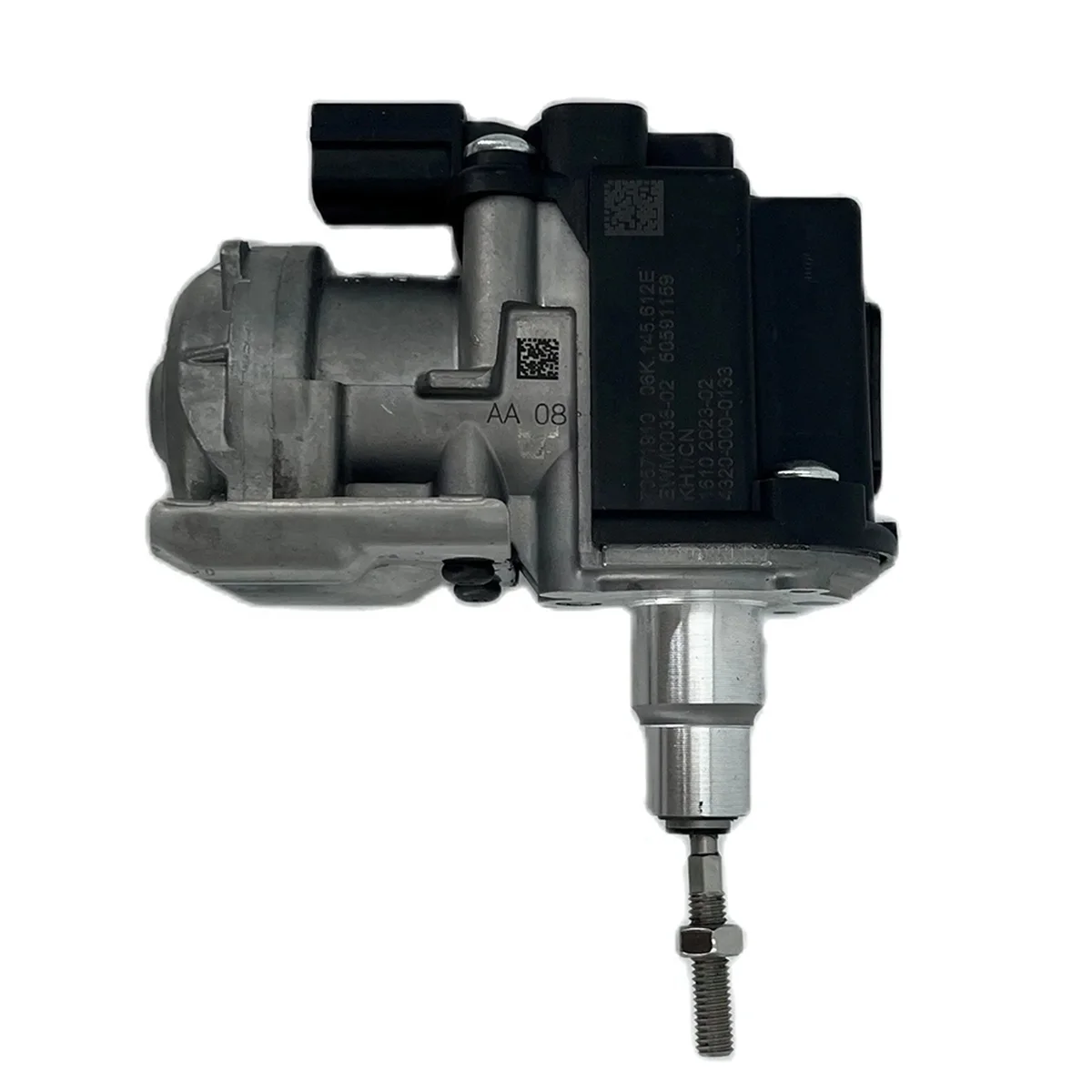 06K145612E турбокомпрессор электрический привод для Volkswagen Beetle Cabrio 2012-2016 2 0 TFSI Jetta 2011-2014