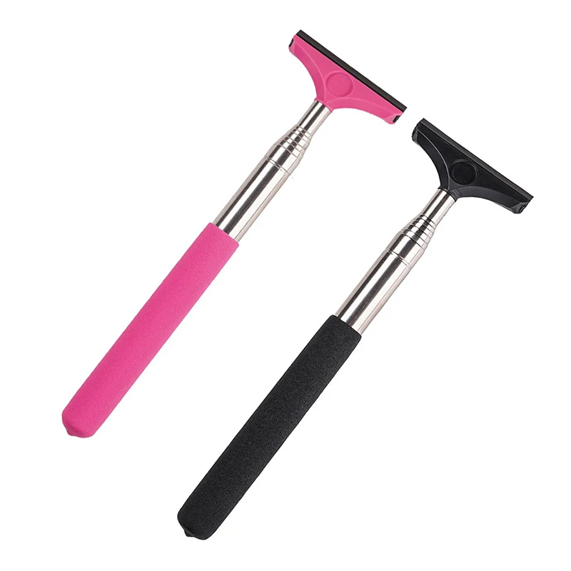 Автомобильное зеркало заднего вида дворник телескопическое для автомобиля