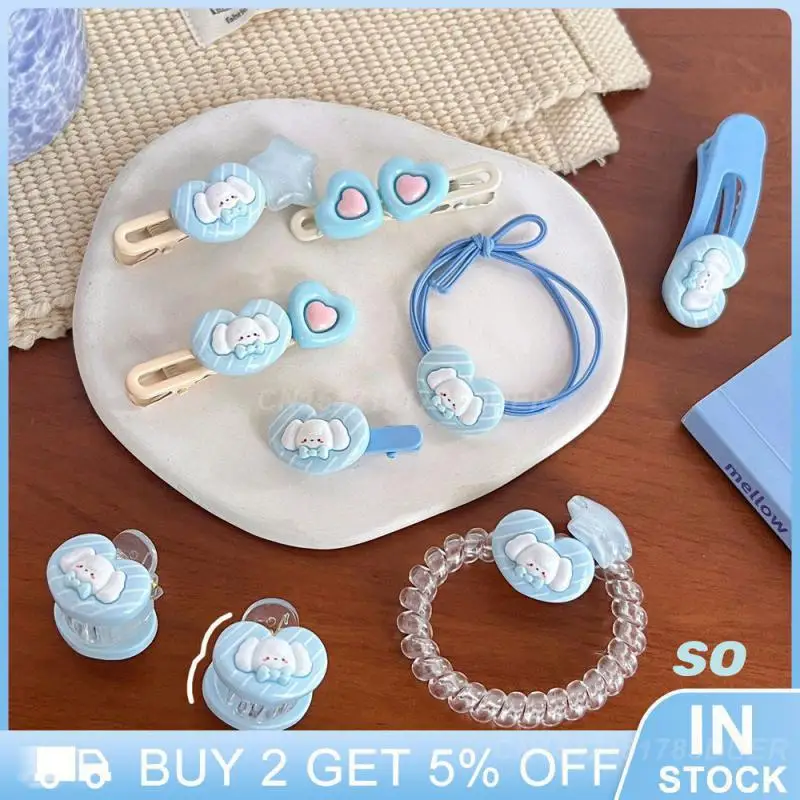 

Женские аксессуары для волос Love Side, удобные аксессуары для одежды, зажим для синего взрыва, разнообразные стили, зажим без запаха